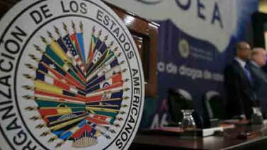 Consejo Permanente OEA realiza preparativos para reunión de cancilleres sobre Venezuela