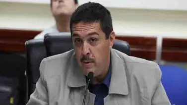 Ramón Lobo: Más de 10 mil entes se han registrado para participar en el Dicom Ramón Lobo: Más de 10 mil entes se han registrado para participar en el Dicom