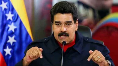El presidente de Venezuela no asistirá a investidura de Moreno en Ecuador