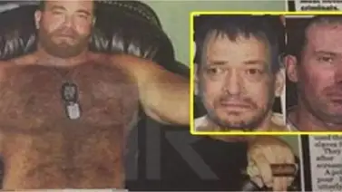 Violó durante cinco días a dos ladrones que entraron a su casa Violó durante cinco días a dos ladrones que entraron a su casa