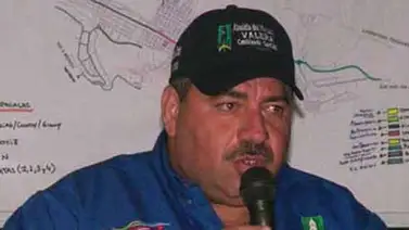 Alcalde José Karkom confirmó una persona fallecida en Valera tras hechos irregulares Alcalde José Karkom confirmó una persona fallecida en Valera tras hechos irregulares