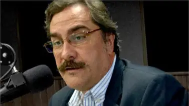 Juan Manuel Raffalli: Elecciones que propone el Gobierno son inconstitucionales Juan Manuel Raffalli: Elecciones que propone el Gobierno son inconstitucionales