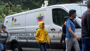 Lo acribillan por cobrar una deuda