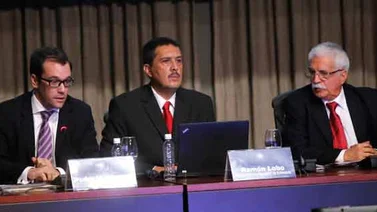 Explican Dicom con "peras y manzanas"