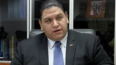 Rector Rondón: Voté en contra de la realización de la Constituyente para julio (+Video) Rector Rondón: Voté en contra de la realización de la Constituyente para julio (+Video)