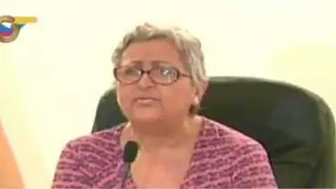 CNE aprueba Constituyente para julio y anuncia Regionales para diciembre (+Video) CNE aprueba Constituyente para julio y anuncia Regionales para diciembre (+Video)