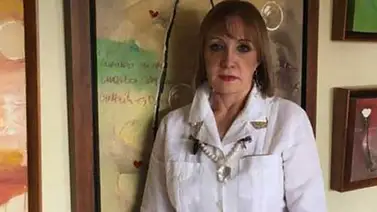 Magistrada Marisela Godoy rechaza la Constituyente convocada por el Ejecutivo Magistrada Marisela Godoy rechaza la Constituyente convocada por el Ejecutivo