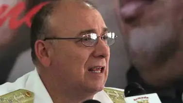 Embajador venezolano en Perú acusa a Almagro de promover el terrorismo en Venezuela Embajador venezolano en Perú acusa a Almagro de promover el terrorismo en Venezuela