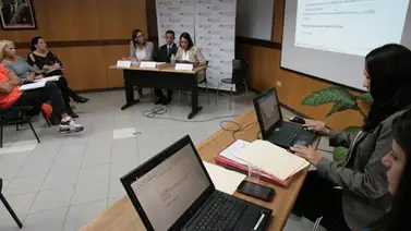 Conatel evalúa pedir datos de usuarios a teleoperadoras Conatel evalúa pedir datos de usuarios a teleoperadoras