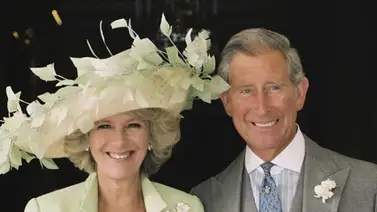 Príncipe Carlos y Camilla, "conmocionados" por el atentado Príncipe Carlos y Camilla, "conmocionados" por el atentado