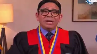 Magistrado del TSJ: La Constituyente no es la solución a la crisis que vive el país (+Video) Magistrado del TSJ: La Constituyente no es la solución a la crisis que vive el país (+Video)