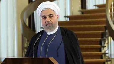 Irán condena atentado de Manchester y pide "unidad seria" antiterrorista