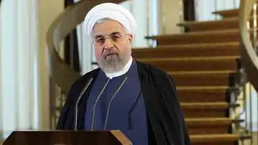 Irán condena atentado de Manchester y pide "unidad seria" antiterrorista Irán condena atentado de Manchester y pide "unidad seria" antiterrorista