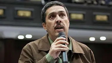 Ramón Lobo ofreció detalles del Nuevo Dicom que entra en funcionamiento este martes Ramón Lobo ofreció detalles del Nuevo Dicom que entra en funcionamiento este martes