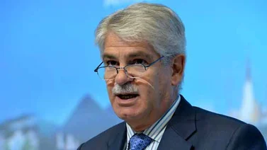 España dispuesta a aclarar con embajador venezolano suceso ocurrido en Madrid