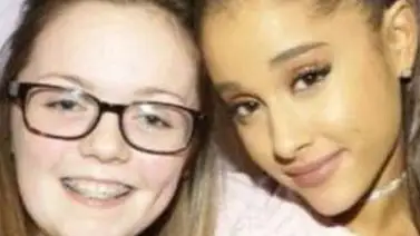 Niña de 8 años y joven de 18 las primeras víctimas identificadas en Manchester Niña de 8 años y joven de 18 las primeras víctimas identificadas en Manchester