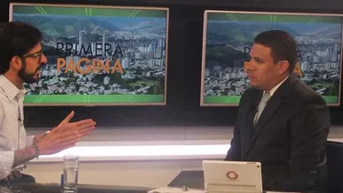 Pizarro: La Constitución es el proyecto que nos une