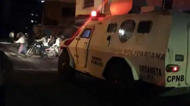 Reportaron situación irregular en El Valle (+Fotos y videos) Reportaron situación irregular en El Valle (+Fotos y videos)