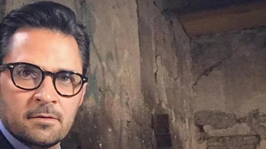 Chepa Candela: El Jean Paul Leroux con tremendo "papelón", en una miniserie