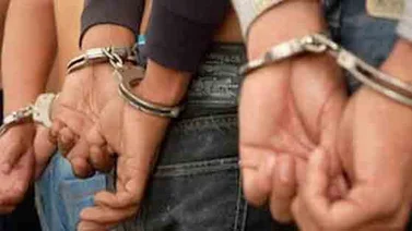 Detuvieron a ocho personas por hechos violentos del fin de semana en Anzoátegui