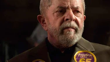 Fiscalía brasileña denuncia a Lula por lavado de dinero y corrupción