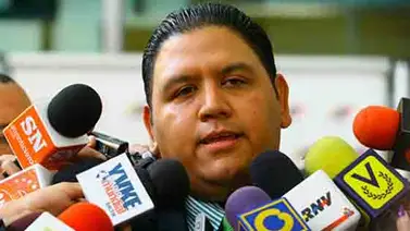 Rector Rondón teme que Constituyente promocione la violencia en Venezuela Rector Rondón teme que Constituyente promocione la violencia en Venezuela