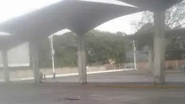 Reportan falta de transporte público en los estados Táchira, Mérida y Trujillo Reportan falta de transporte público en los estados Táchira, Mérida y Trujillo