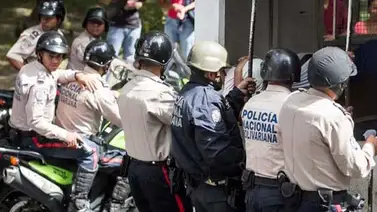 Acusados a 22 funcionarios de la PNB por torturar a dos hombres en Cojedes Acusados a 22 funcionarios de la PNB por torturar a dos hombres en Cojedes