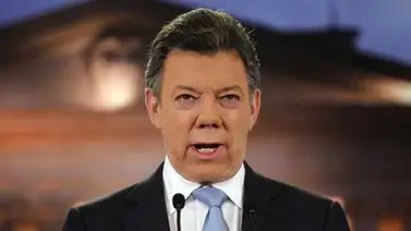 Santos decretó toque de queda en comunidad de Buenaventura Santos decretó toque de queda en comunidad de Buenaventura