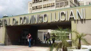 Apuñalan a un joven y le roban el mercado