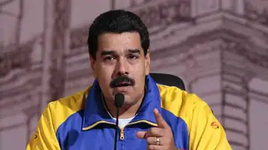 Maduro: Vamos a constitucionalizar la Misión Alimentación y los Clap Maduro: Vamos a constitucionalizar la Misión Alimentación y los Clap