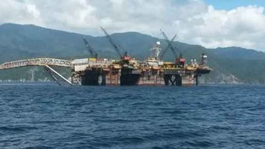 Pdvsa y Shell evalúan avances para exportar gas desde Venezuela a Trinidad y Tobago