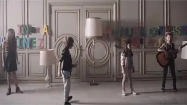 Shakira, Laura Pausini, Juanes y Malú rindieron tributo a Alejandro Sanz (+Video) Shakira, Laura Pausini, Juanes y Malú rindieron tributo a Alejandro Sanz (+Video)