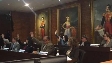 Maduro no recibirá las llaves de Quito