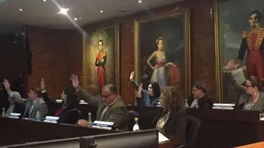 Maduro no recibirá las llaves de Quito Maduro no recibirá las llaves de Quito