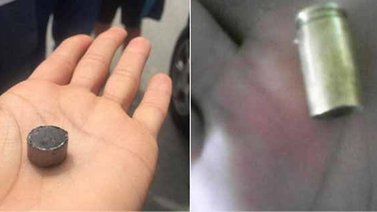 Alcalde de Mérida reporta más de 30 heridos tras protestas en Tovar (+Fotos)