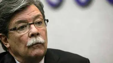 Marcel Granier: Venezuela un día va a explotar Marcel Granier: Venezuela un día va a explotar