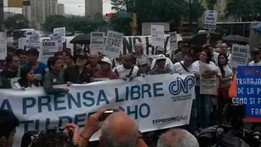 Derecho a la información y libertad de expresión no se suspenden, aseguró secretaria general del CNP
