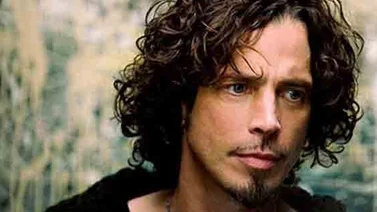 Murió Chris Cornell, vocalista de Soundgarden y Audioslave (+Video)