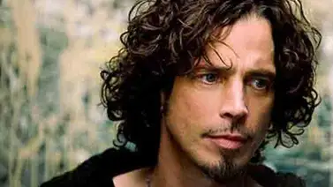 Murió Chris Cornell, vocalista de Soundgarden y Audioslave (+Video) Murió Chris Cornell, vocalista de Soundgarden y Audioslave (+Video)