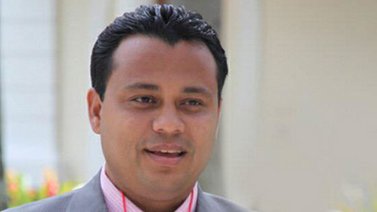 Andres Eloy Méndez: Los medios electrónicos deben ser responsables de sus contenidos