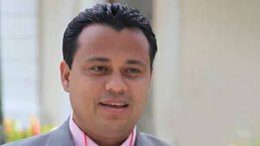 Andres Eloy Méndez: Los medios electrónicos deben ser responsables de sus contenidos