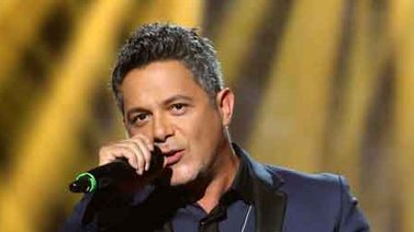 Alejandro Sanz: "Venezuela está en la UVI y necesita ayuda urgente"