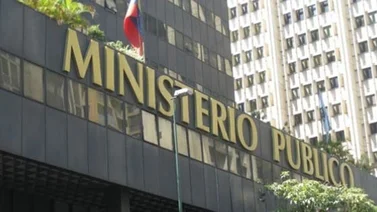 Ministerio Público imputará a dos PNB por la muerte de Luis Alviarez en Táchira