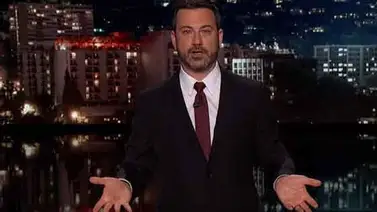 Jimmy Kimmel repetirá como presentador de los Óscar Jimmy Kimmel repetirá como presentador de los Óscar