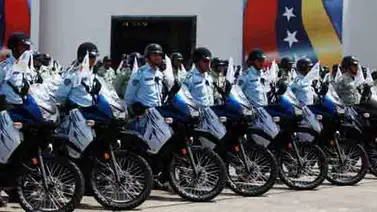 Fiscalía imputará a policía por muerte de Diego Hernández en Táchira Fiscalía imputará a policía por muerte de Diego Hernández en Táchira