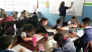 Colegios de 23 municipios en Táchira tienen clases con normalidad Colegios de 23 municipios en Táchira tienen clases con normalidad