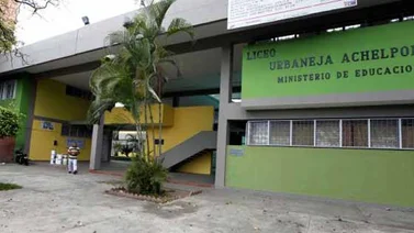 MP acusó a seis PNB por trato cruel contra 21 estudiantes de liceo en Caracas