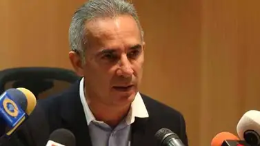 Freddy Bernal: Venezuela vive un golpe continuado Freddy Bernal: Venezuela vive un golpe continuado