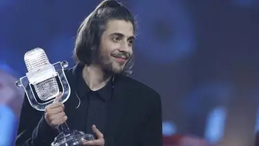 Portugal gana Eurovisión y España queda en el último puesto Portugal gana Eurovisión y España queda en el último puesto